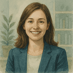 Illustrazione avatar testimonianze - Dott. Claudio Brolis
