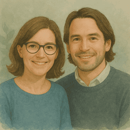 Illustrazione avatar testimonianze - Dott. Claudio Brolis