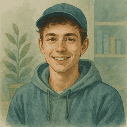 Illustrazione avatar testimonianze - Dott. Claudio Brolis